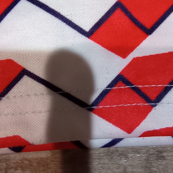 Dragon style curvy dress. - Picture 2 of 3